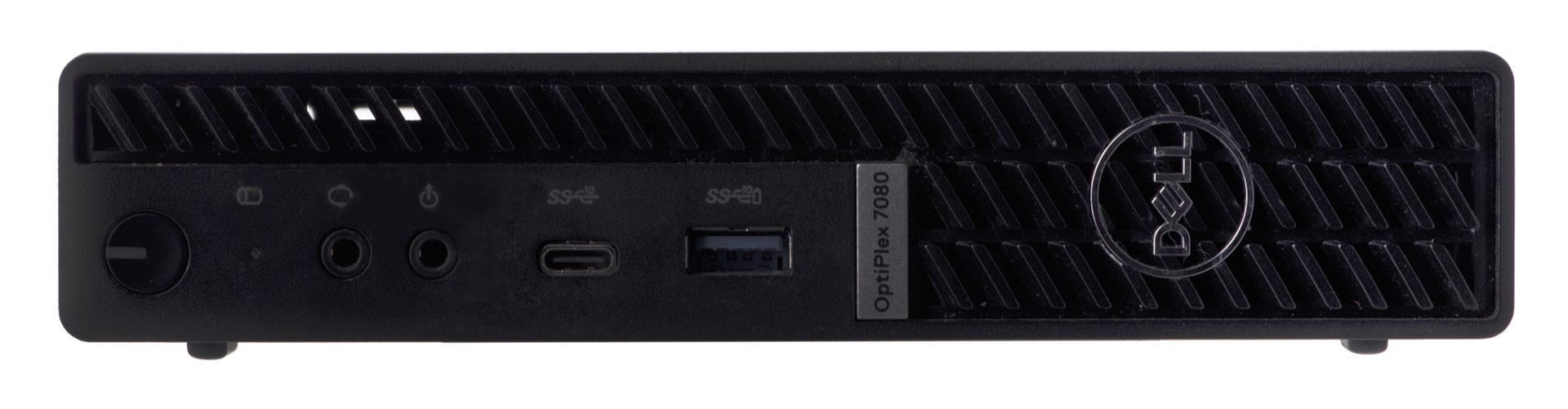 DELL OptiPlex 7080 Micro i5-10500T 16GB 512GB SSD mSFF Win11pro Used - Image 1