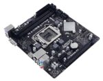 Biostar H61MHV3 motherboard Intel® H61 LGA 1155 (Socket H2) micro ATX