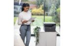 Brother DCP-L2600D Black and White All In One Laser Printer - Image 4