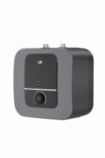 LIN LIFUP1GY Top-connected electric boiler 10 L Grey - Image 3