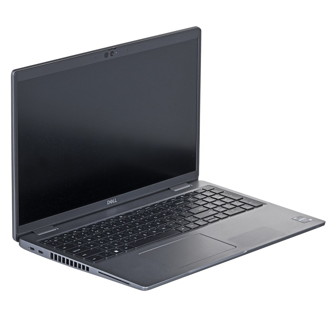 DELL LATITUDE 5530 i7-1265U 32GB 512GB SSD 15 6 FHD (MX550) Win11pro Used US QWERTY - Image 1