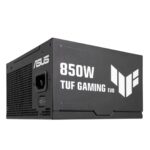 Asus TUF Gaming Gold EVO 850W Black Power Supply Full Modular 80 Plus Gold - Image 10