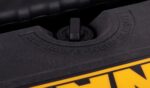 DEWALT Set Angle Wheel & Drill Driver & Impact Driver & Impact Screwdriver 18V with 3 Batteries 5Ah and Case - Image 2