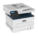 Xerox B225V/DNI Black and White All In One Laser Printer - Image 4