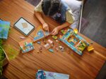 LEGO FRIENDS 42664 Travel Boat Adventure - Image 9