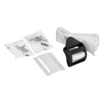 Reolink Trackmix IP Surveillance Camera 4G Full HD+ 4MP Waterproof Battery Powered with Two-Way Communication - Image 7
