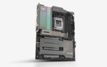 Sapphire NITRO+ X870EA PhantomLink Edition Wi-Fi Motherboard ATX with AMD AM5 Socket 52122-01-40G - Image 2