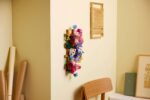 LEGO BOTANICALS 11503 Flower Wall - Image 6