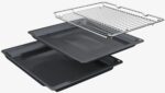 Bosch Over Counter Oven 71lt W59.5cm. - Image 5