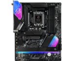 ASRock Z890 Lightning WiFi Motherboard ATX with Intel 1851 Socket - Image 3