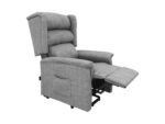 Florida Grey Geriatric Standing Chair