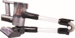 ELDOM OB200 Foldon handheld vacuum Gold  Black  White Bagless - Image 5