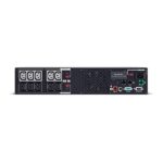 CyberPower PR1000ERT2U UPS Line-Interactive 1000VA 1000W with 10 IEC Power Plugs - Image 4