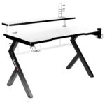 Computer desk Huzaro Hero 5.0 White - Image 2