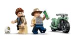 LEGO JURASSIC WORLD 77982 Spinosaurus Dinosaur Escape - Image 4