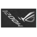 Asus ROG STRIX 1200W Black Computer Power Supply Full Modular 80 Plus Platinum - Image 2
