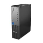 Lenovo ThinkCentre neo 50s Gen 5 Intel® Core™ i3 i3-14100 8 GB DDR5-SDRAM 256 GB SSD Windows 11 Pro SFF PC Black  Grey - Image 4