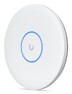Ubiquiti U7-Pro-XGS Access Point Wi‑Fi 7 Tri Band (2.4 & 5 & 6GHz) White - Image 4