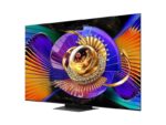 TCL C7L 55C7L TV 139.7 cm (55 ) 4K Ultra HD Smart TV Wi-Fi Black 2700 cd/m2 - Image 3