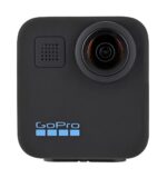 GoPro Max 360 Action Camera 5K Λήψης 360° Υποβρύχια Standard και Wi-Fi Μαύρη - Image 16