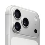 Apple iPhone 17 Pro (12GB/512GB) Silver - Image 3