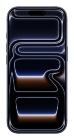 Apple iPhone 17 Pro (12GB/512GB) Deep Blue - Image 2