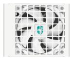 Deepcool Deepcool PS750G 750W Λευκό Τροφοδοτικό Υπολογιστή Full Modular 80 Plus Gold - Image 2
