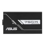 Asus Prime Gold Black Edition 750W Black Power Supply Full Modular 80 Plus Gold - Image 2