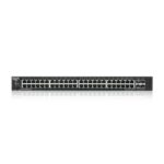 Zyxel XGS1935-52 Managed L2 Switch with 48 Gigabit (1Gbps) Ethernet Ports and 4 SFP Ports - Image 3