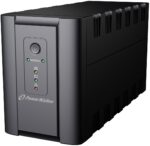 Powerwalker VI 2200 UPS Line-Interactive 2200VA 1200W με 4 Schuko Πρίζες - Image 2