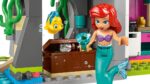 LEGO DISNEY 43267 Princes Castle and Royal Pets - Image 6
