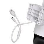 Imou Titan Pro Dome IP security camera Indoor & outdoor 3200 x 1800 pixels Wall - Image 4