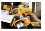 Dewalt Electric Grease Gun Battery Lithium 20V 1x4Ah with Case - Image 3