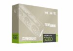 Karta graficzna ZOTAC GAMING GeForce RTX 5080 SOLID Core OC 20th Anniversary Edition - Image 7