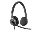 HP Poly Mission 625 On Ear Multimedia Ακουστικά με μικρόφωνο και σύνδεση USB-A - Image 8