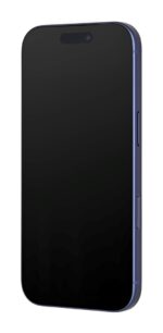Apple iPhone 17 Pro 256GB Deep Blue - Image 4