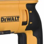 Dewalt Impact Demolition Hammer Electric 800W with Chuck SDS Plus - Image 2