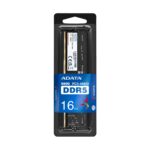 Adata DDR5 with Module 1x16GB and Speed 5600 for Desktop - Image 2