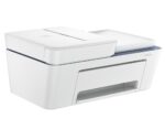 HP DeskJet 4322 Wireless All-in-One Color Printer - Image 7