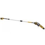 Dewalt DCMPS567P1 Telescopic Battery Hacksaw 18V 1x5Ah Total Length 200cm and Blade Length 20cm - Image 3