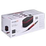 Dyson HS08 Airwrap i.d. Straight + Wavy Ηλεκτρική Βούρτσα με Αέρα για Ίσιωμα και Μπούκλες 1300W Red Velvet/Gold - Image 7