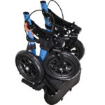 ActionMed Aluminum Walker - Image 14