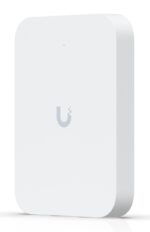 Ubiquiti U7 In-Wall Access Point with Mesh Wi-Fi 7 Dual Band (2.4 & 5GHz) Single Kit - Image 4