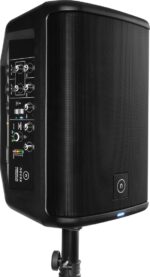 Novox MOBIVOX Lite Active PA Speaker 300W with 8" Woofer - Image 5