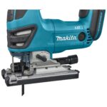 Makita DJV180ZX Jig Saw 18V - Image 4