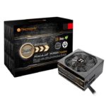 Thermaltake SPS-0700AH3CKW power supply unit 700 W ATX Black - Image 3