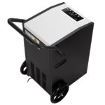 Adler Industrial Electric Dehumidifier 790W - Image 2