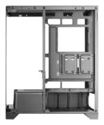 Mars Gaming MCPRISMA computer case Midi Tower Black - Image 6