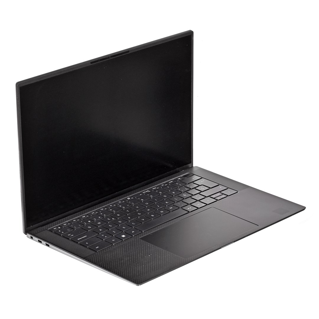 DELL PRECISION 5560 i7-11850H 32GB 512GB SSD 15 FHD (RTX A2000) Win11pro Used - Image 1