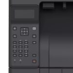 Canon I-SENSYS LBP 243 Dw II Black and White Laser Printer - Image 7